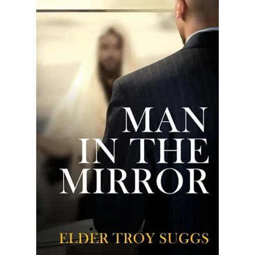 Man in the Mirror