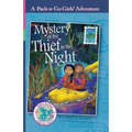 Mystery of the Thief in the Night: Mexico 1