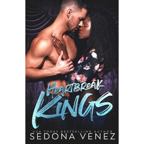 Heartbreak Kings