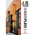 48Hours in...(TM) El Bronx Volume 2: An Anthology of 10-Minute Plays