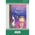 Verity Sparks and the Scarlet Hand