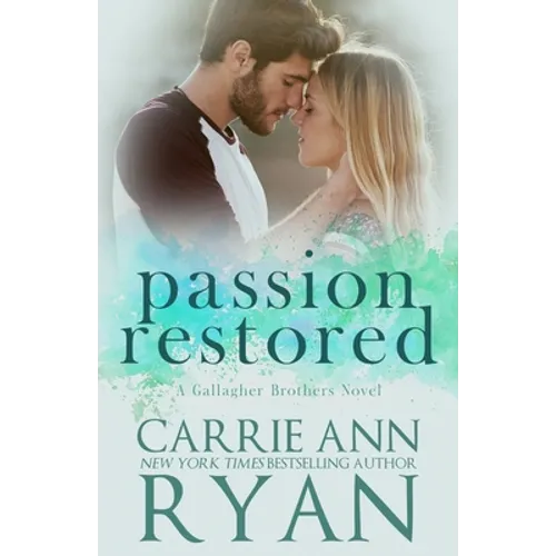 Passion Restored