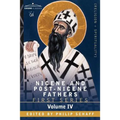 Nicene and Post-Nicene Fathers: First Series, Volume IV St. Augustine: The Writings Against the Manichaeans, and Against the Donatists