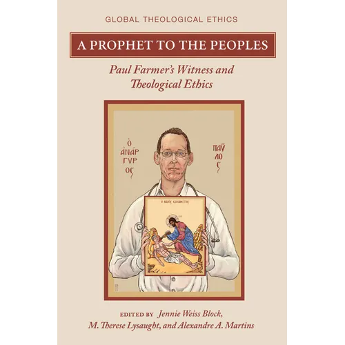 A Prophet to the Peoples