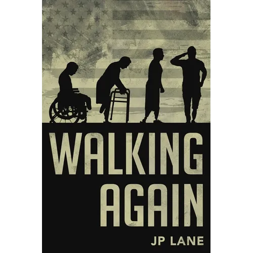 Walking Again