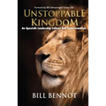 Unstoppable Kingdom: apostolic leadership culture and transformation