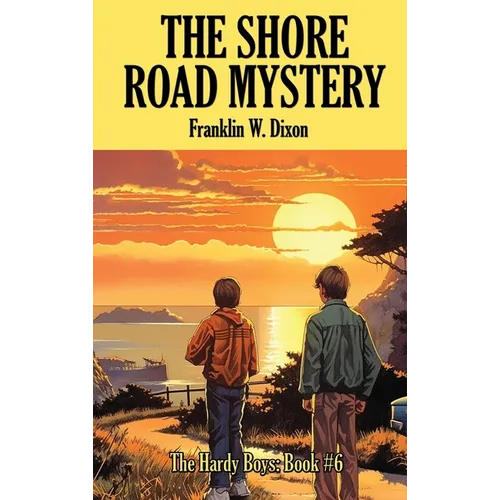The Shore Road Mystery
