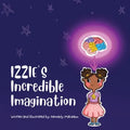 Izzie's Incredible Imagination