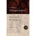 Remarks on Colour, 30th Anniversary Edition