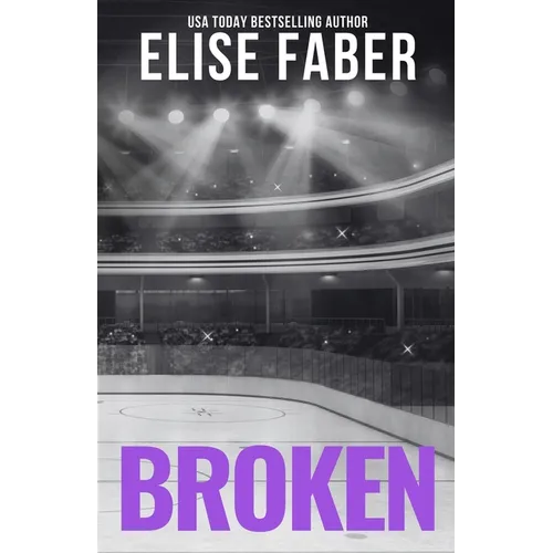 Broken