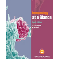 Immunology at a Glance. J.H.L. Playfair, B.M. Chain