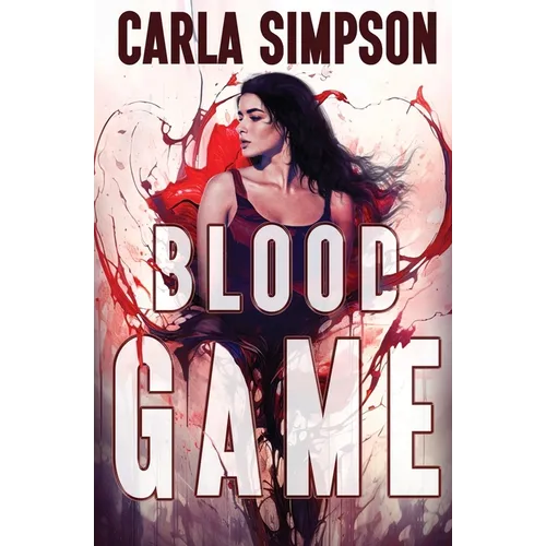 Blood Game