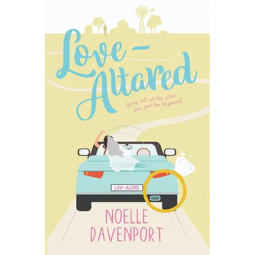 Love-Altared