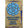 Gratitude Journal with Notes
