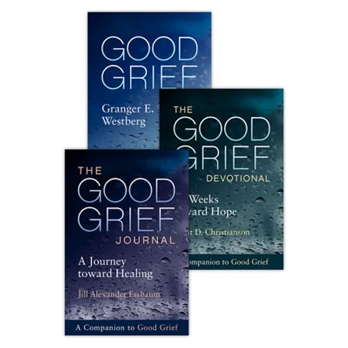 Good Grief: The Complete Set