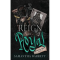 Reign Of Royal
