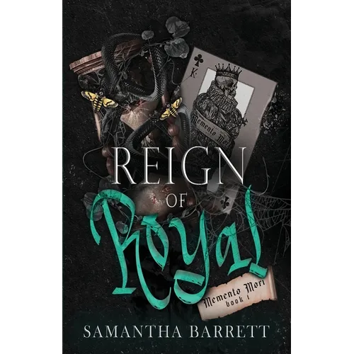 Reign Of Royal