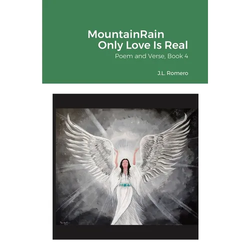 MountainRain Only Love Is Real