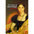 The mistery of Marie Roget