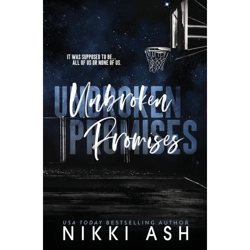 Unbroken Promises
