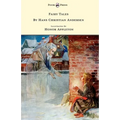 Fairy Tales by Hans Christian Andersen - Illustrated in black and white by Honor C. Appleton