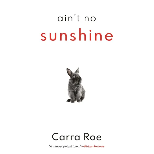 Ain't No Sunshine
