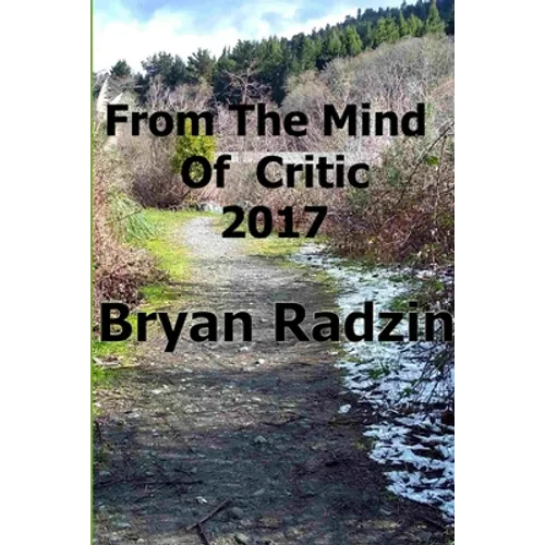 From The Mind Of Critic 2017