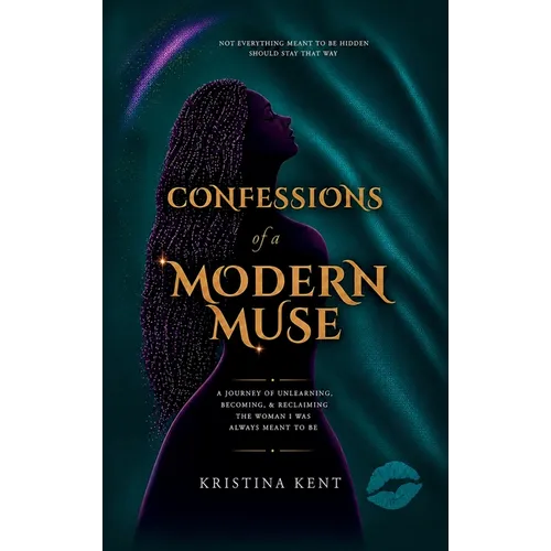 Confessions of a Modern Muse