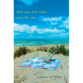Between the Sand and the Sea