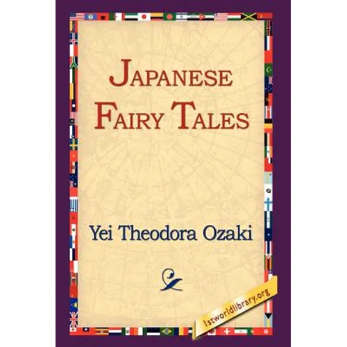 Japanese Fairy Tales