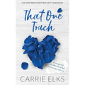 That One Touch - Alternative Cover Edition