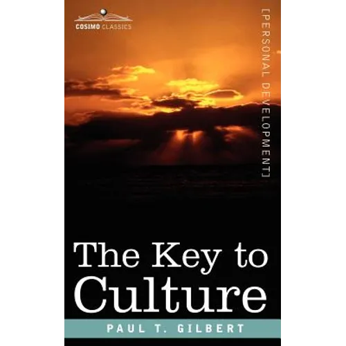 The Key to Culture