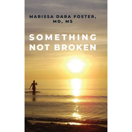 Something Not Broken