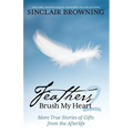 Feathers Brush My Heart 2: More True Stories of Gifts from the Afterlife