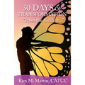 30 Days of Transformation, "From the Sideline..."