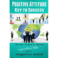 Positive Attitude: Key to Success
