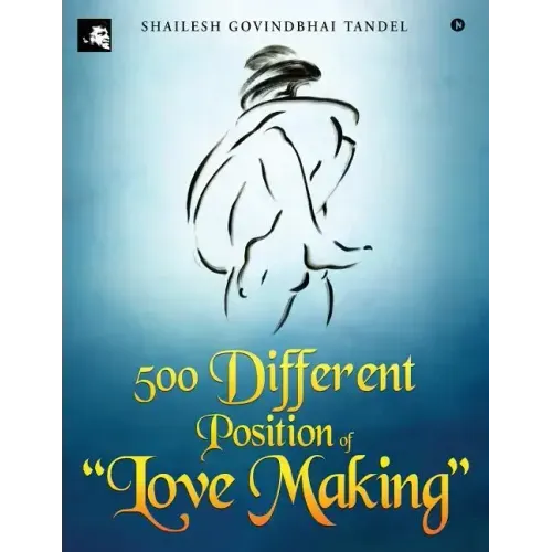 500 Different Position of "love Making"
