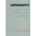 Intensity: An Essay in Whiteheadian Ontology