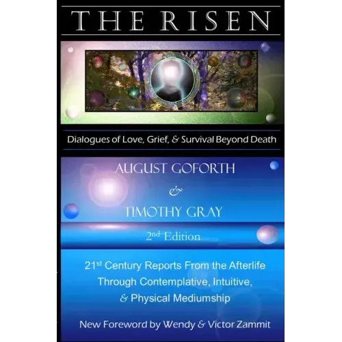 The Risen Dialogues
