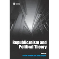 Republicanism Political Theory