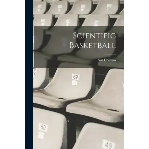 Scientific Basketball