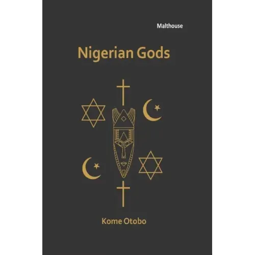 Nigerian Gods