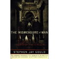 The Mismeasure of Man