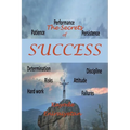 The Secrets of Success