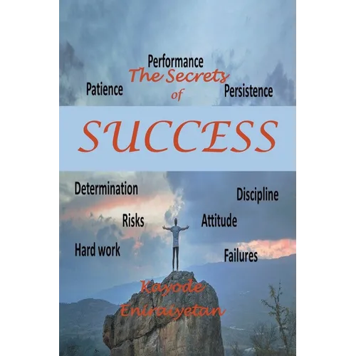 The Secrets of Success