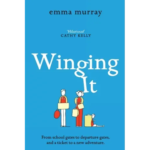 Winging It