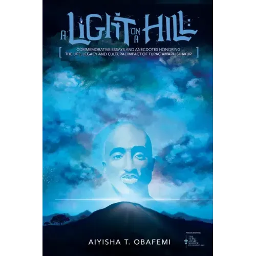 A Light On A Hill