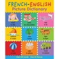 French-English Picture Dictionary