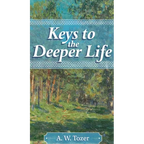 Keys to the Deeper Life