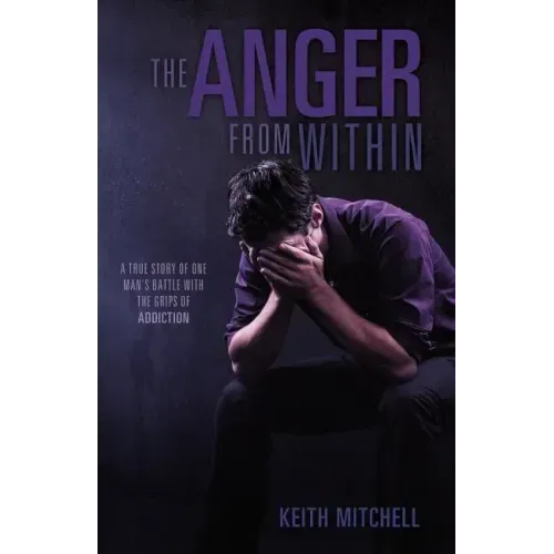 The Anger From Within